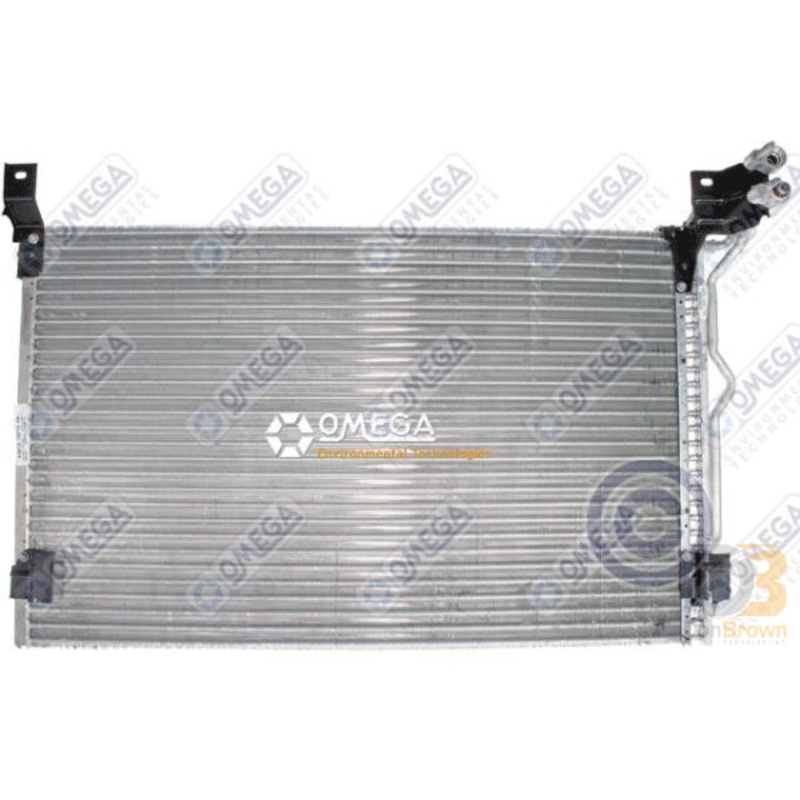 CONDENSER CROWN VIC/G MARQUIS 03-04 YJ-441 24-33132