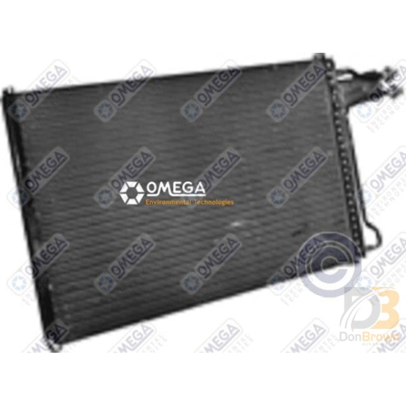 CONDENSER CROWN VICTORIA 86-91 YJ-419 24-31013