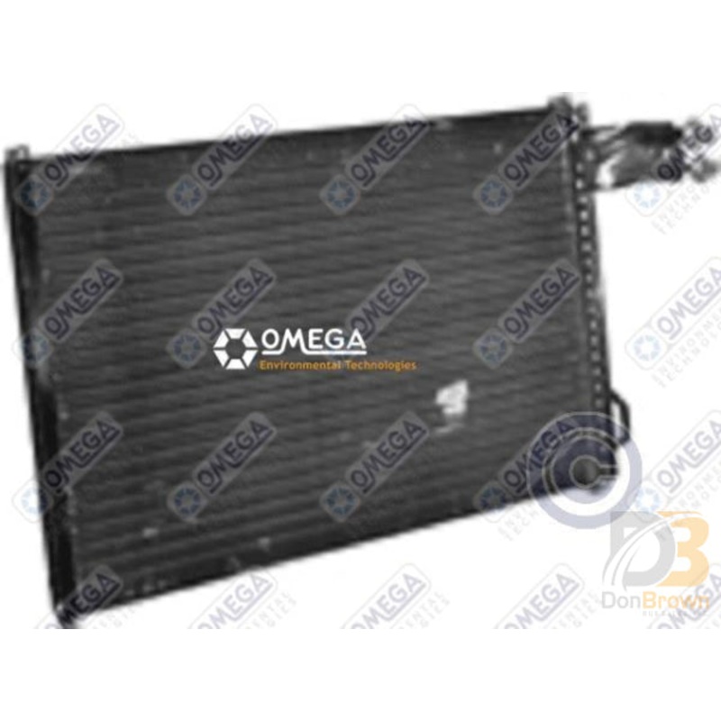 CONDENSER CROWN VICTORIA 92-94 G MARQUIS YJ299 OEM 24-31026