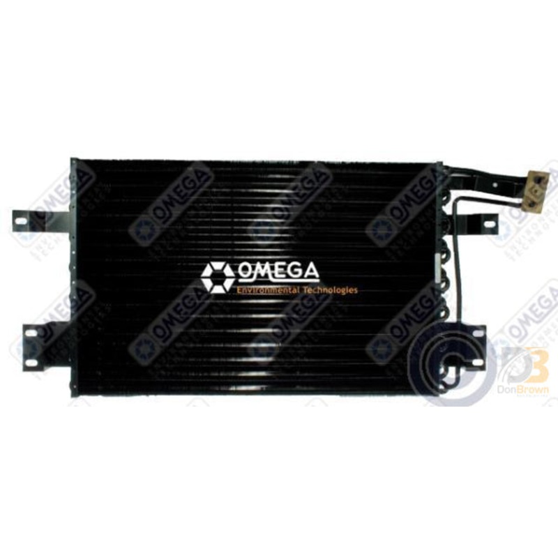 CONDENSER DODGE DAKOTA 87-93 24-30359