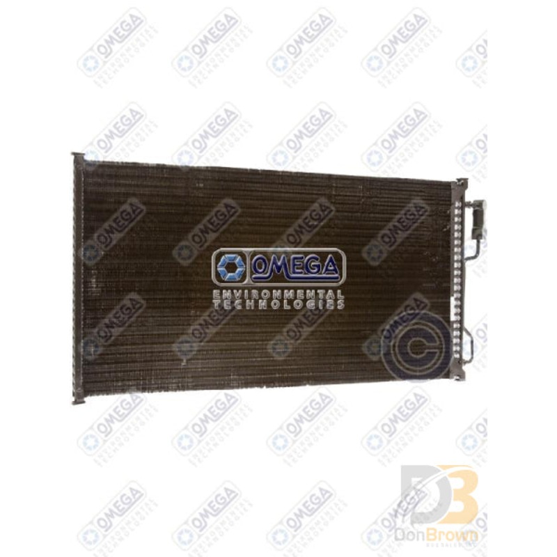 CONDENSER EXPEDITION 97-06 NAVIGATOR 98-06 YJ-474 24-31040