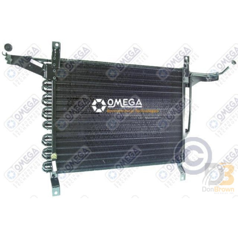 CONDENSER F SERIES 80-93 BRONCO 80-89  YJ-234 24-31007