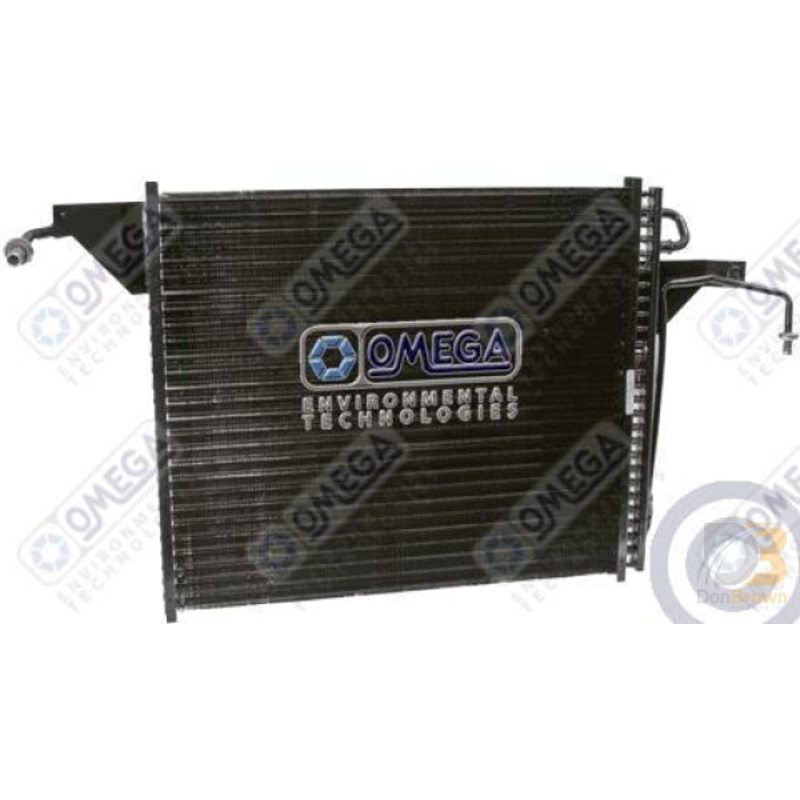CONDENSER FORD RANGER 95-97 YJ355 24-31102