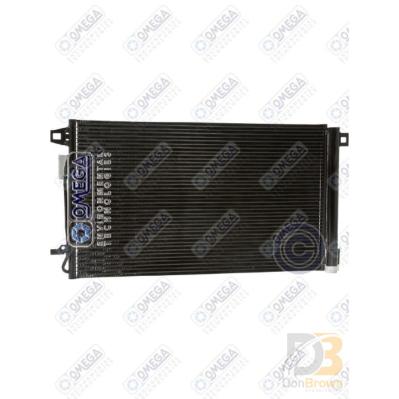 CONDENSER GM ACADIA 07-10 TRAVERSE 09-10 24-33149