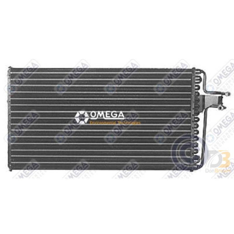 CONDENSER GM REGAL/LUMINA 89-93 15-6633 GM 52452050 24-30098