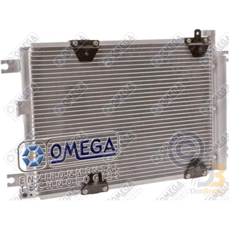 CONDENSER GRAND VITARA 99-05   OE # 95310-65D30 24-31201