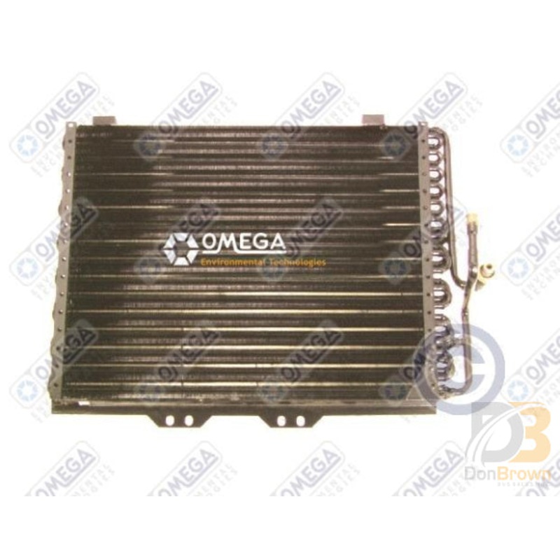 CONDENSER JEEP WRANGLER 97-98 24-30160