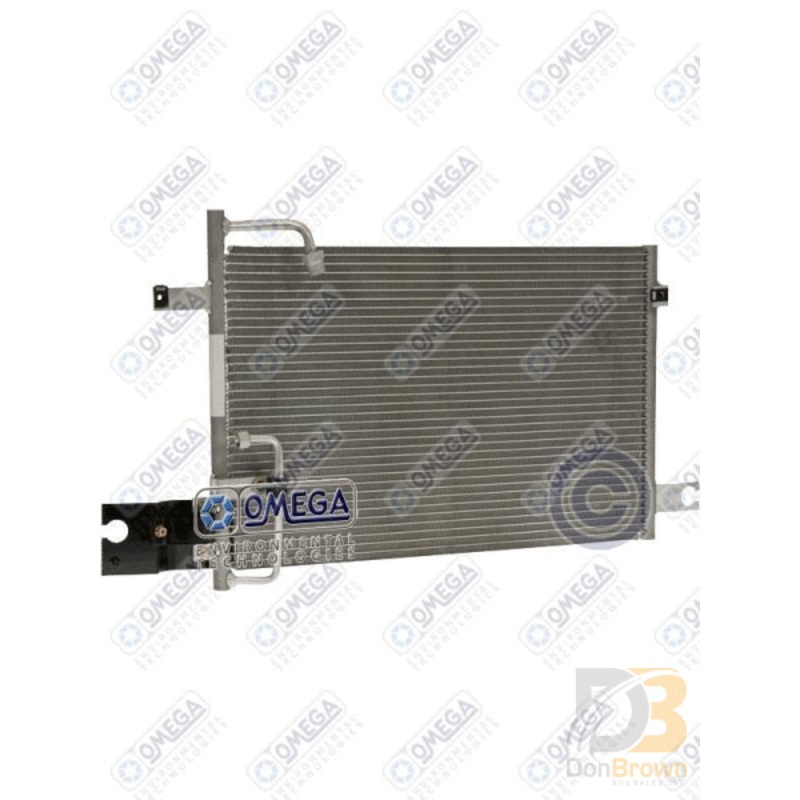 CONDENSER MAZDA MILLENNIA 95-01 24-30441