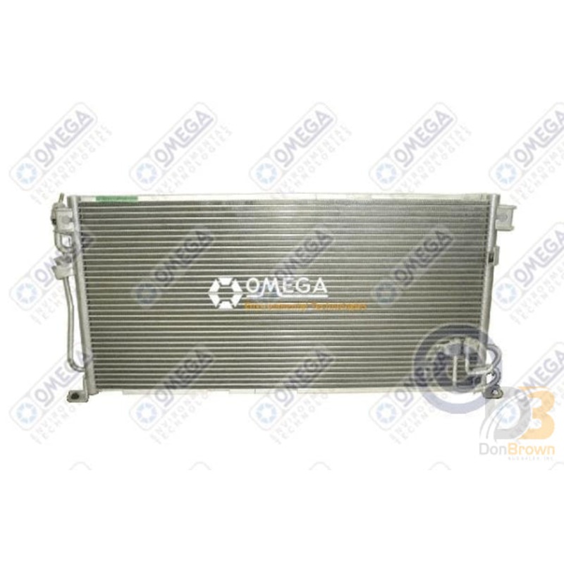 CONDENSER MITSUBISHI LANCER 02-03  MR500441 24-30271