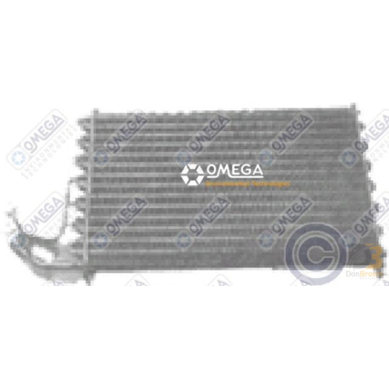 CONDENSER MUST 88-85 TBIRD/COUGAR 85-93 YJ213/272/273 24-31044