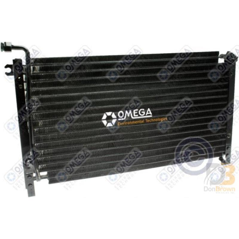 CONDENSER NISSAN PICKUP 1993 PATHFINFER 93-95 SERP 24-31126