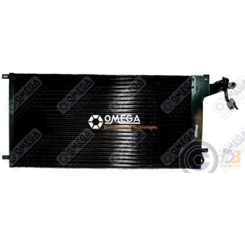 CONDENSER OLDS AURORA 95-99 24-30457