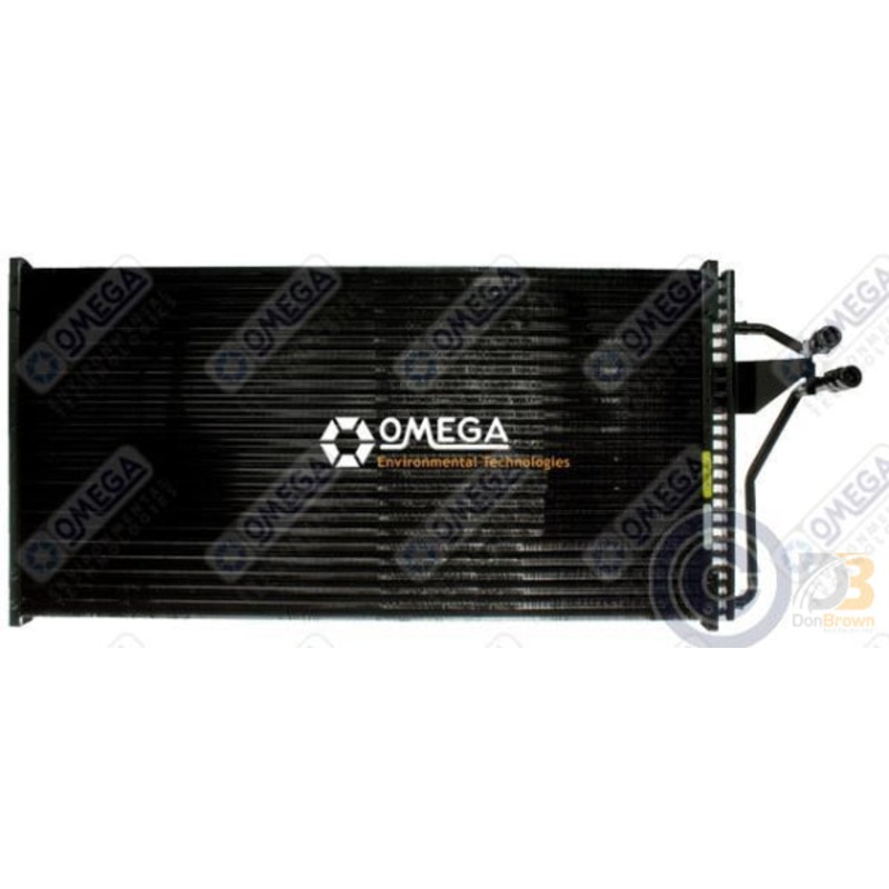 CONDENSER PONTIAC BONNEVILLE 89-90 T/F 6mm 24-30377