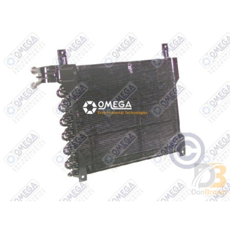 CONDENSER RANGER 83-89 BRONCO II YJ-214 & YJ-259 24-31022