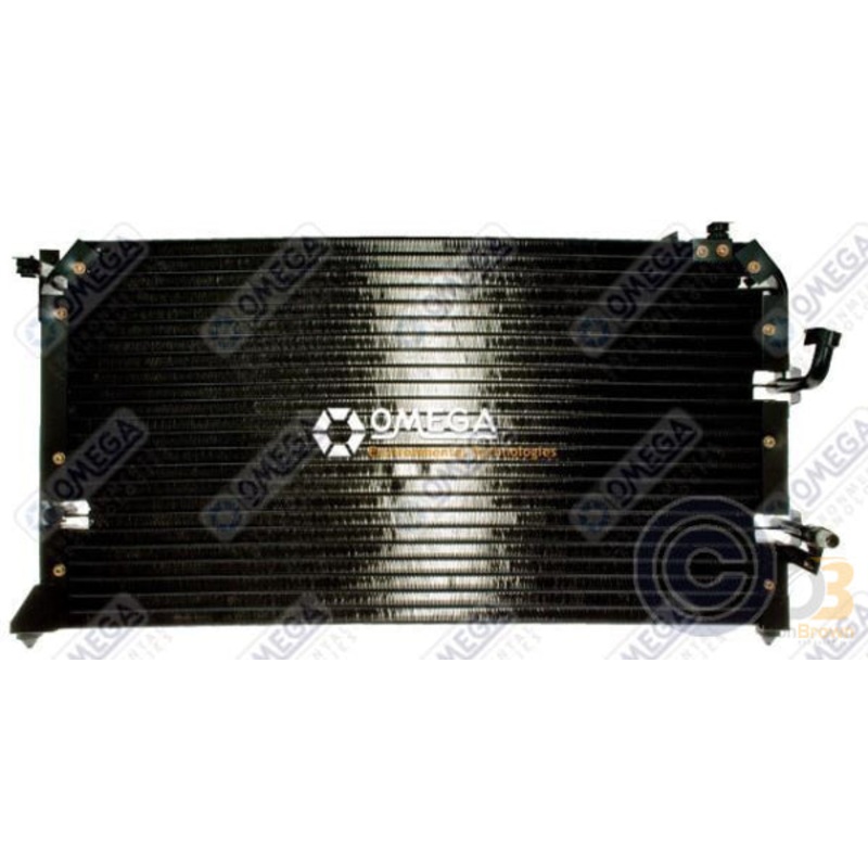 CONDENSER SIENNA 98-03 88460-08010 24-30198