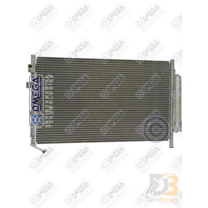 CONDENSER SUBARU FORESTER 03-06 24-31237