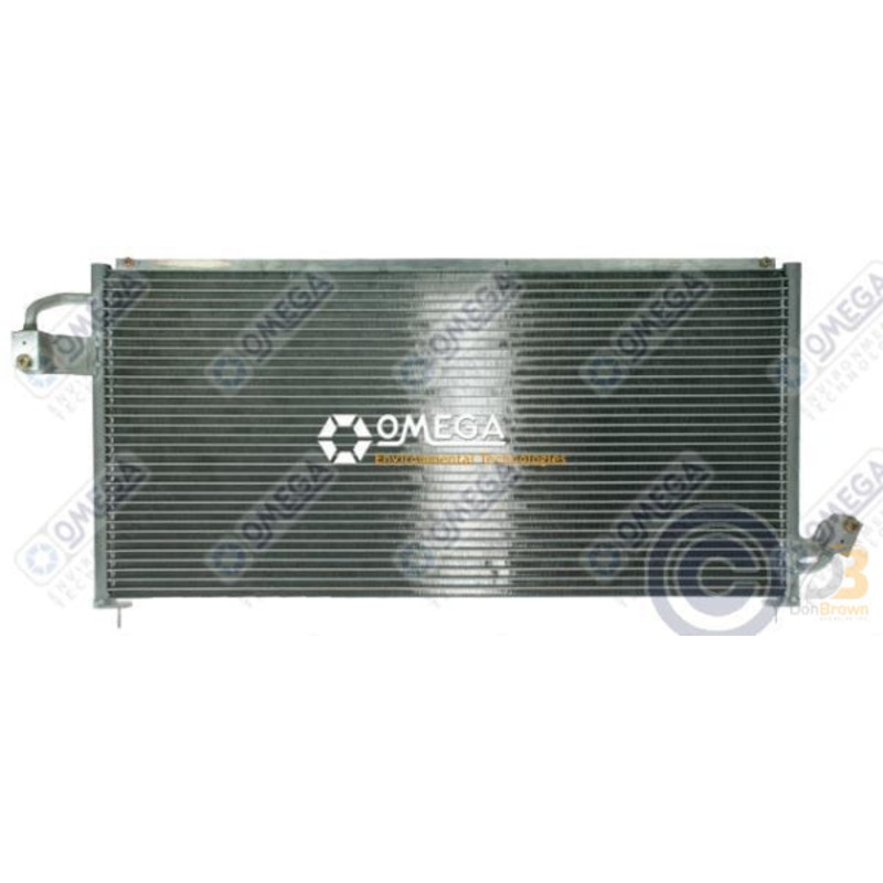 CONDENSER SUBARU FORESTER 98-00 24-30324