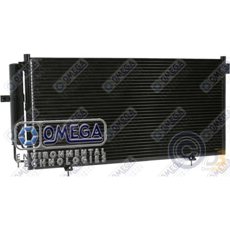 CONDENSER SUBARU IMPREZA 02-03 24-31240