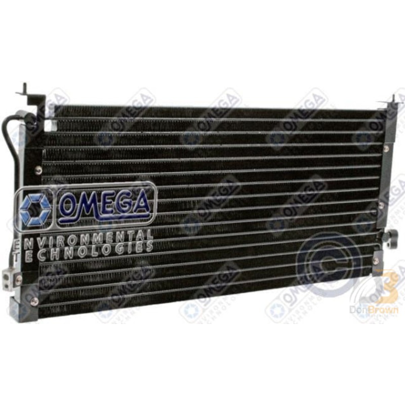 CONDENSER SUBARU LEGACY 95-97 24-30426