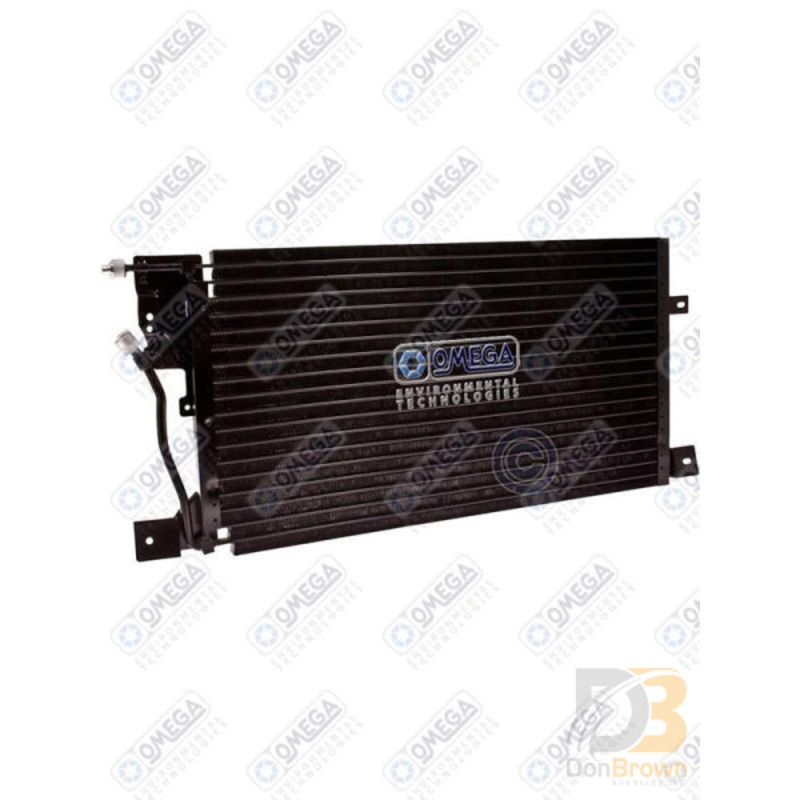 CONDENSER TAURUS SABLE 97-02 YJ-390/YJ-406/YJ-437 24-31042