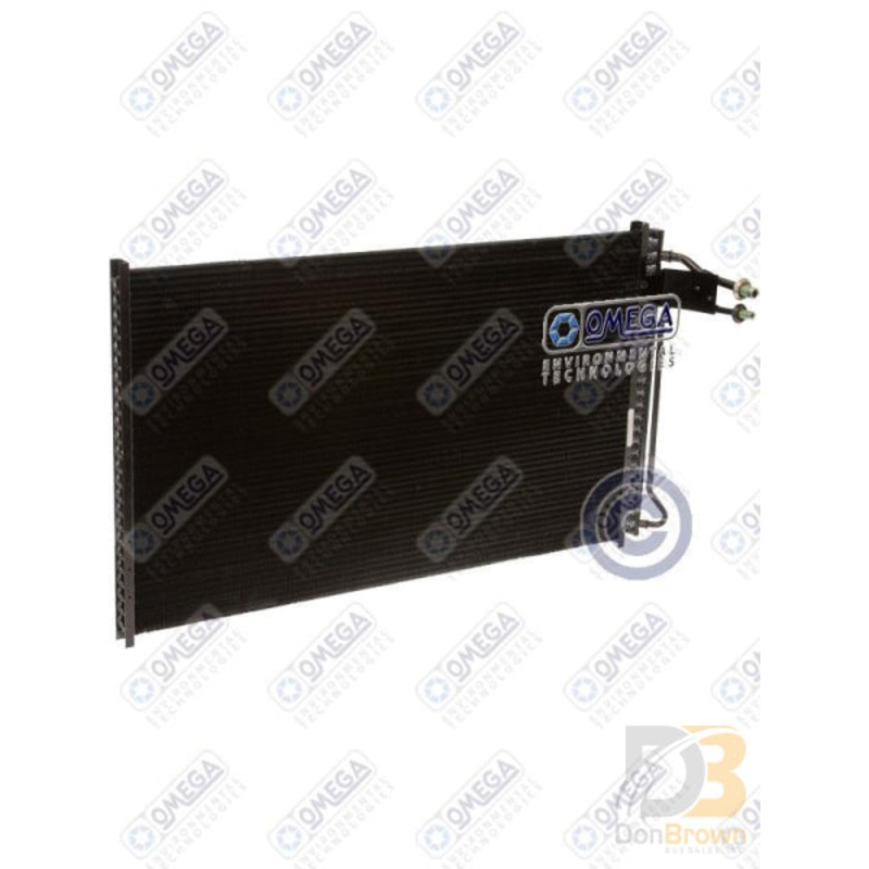 CONDENSER TBIRD 96-97 COUGAR 3.8L 95-94 3.8 & 4.6L 24-31029