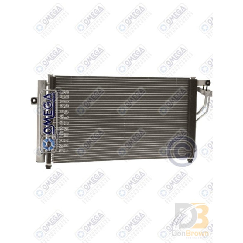 CONDENSER W/RD 24-33164