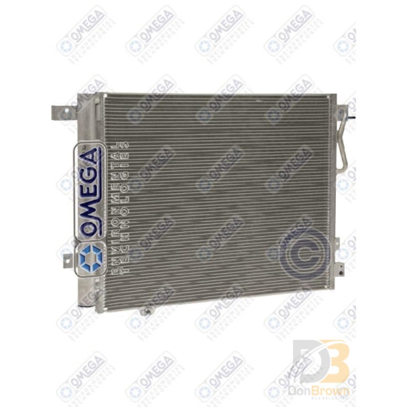 CONDENSER W/RD 24-33166