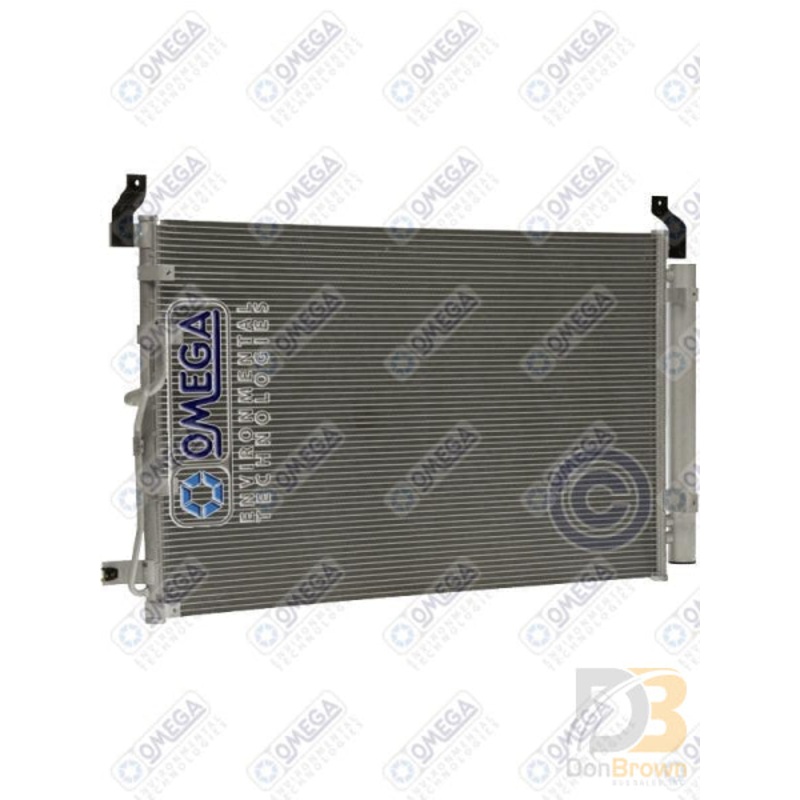 CONDENSER W/RD 24-33179