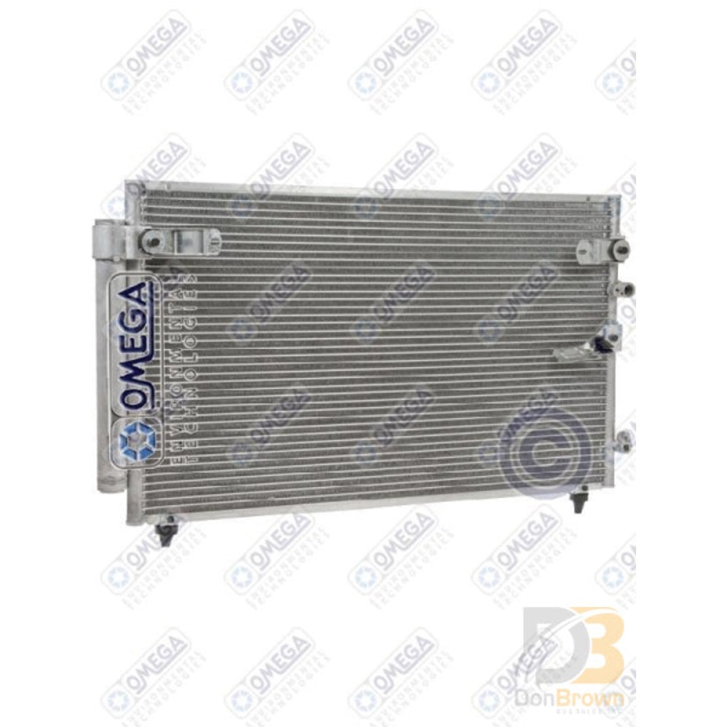 CONDENSER 02-07 LEXUS SC430 4.3L V8 24-31327