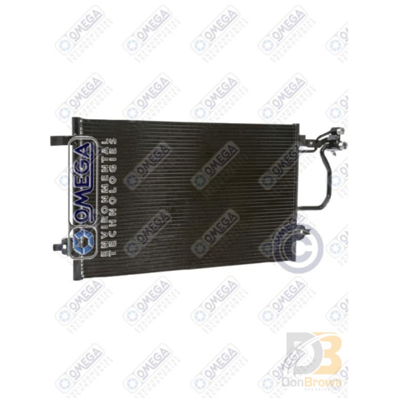 CONDENSER 97-03 AUDI A8/A8 QUATTRO 24-31328