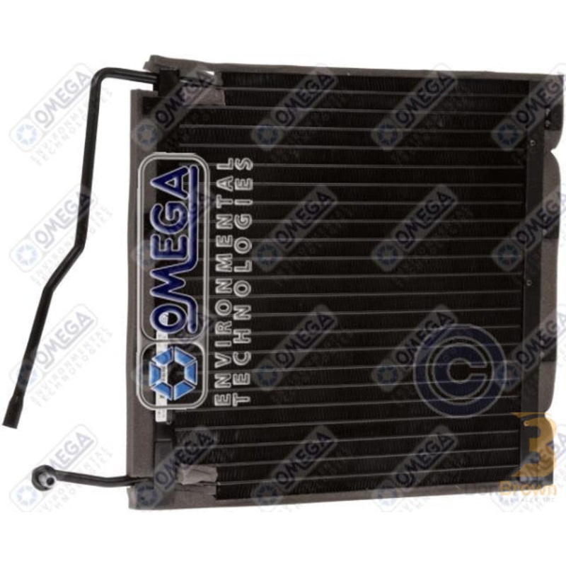 CONDENSER 97-99 DODGE DAKOTA 24-31198