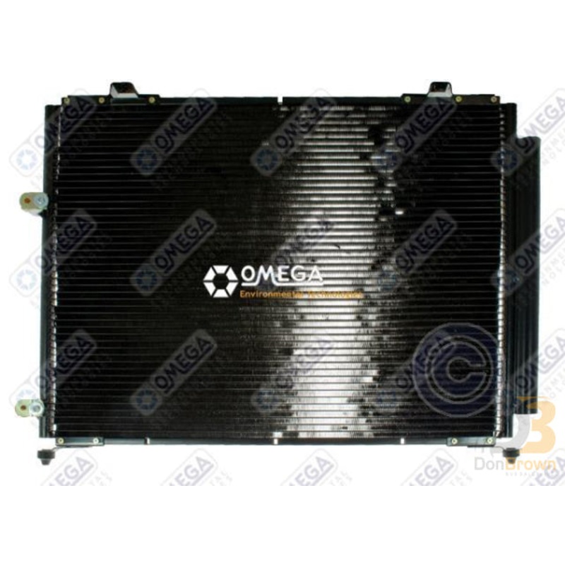 CONDENSER ACURA MDX 03-06 24-30356