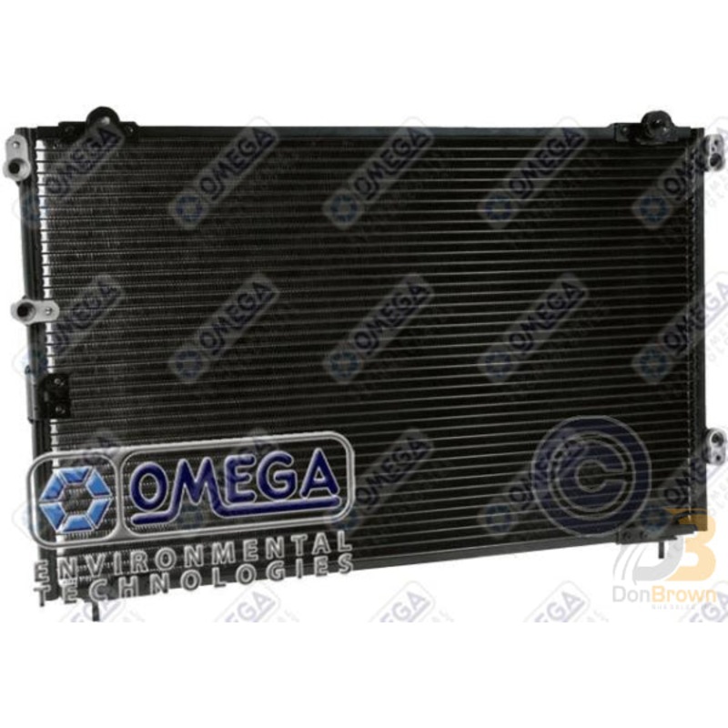 CONDENSER ACURA RL 96-04 24-31213