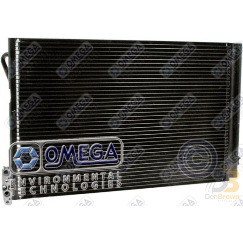 CONDENSER BMW 2006, BMW 328 SERIES 2007 24-62188