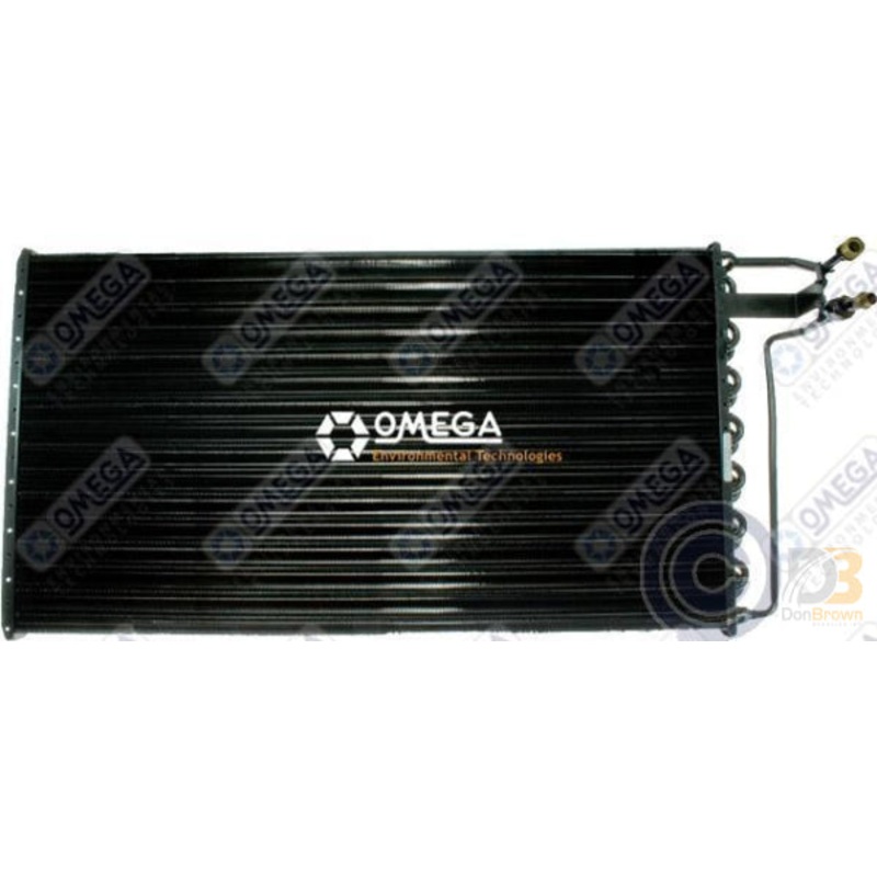 CONDENSER CADILLAC FLEETWOOD BROUGHAM 93-94 RWD 24-30399