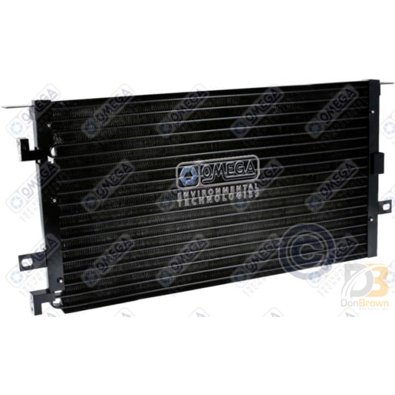 CONDENSER CARAVAN VOYAGER & TC 96-99 OE 4682589 SERP 24-30062