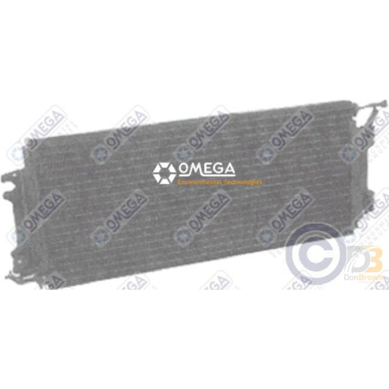 CONDENSER CHEVY EXPRESS 96  VAN 93-95  15-6702 24-20400