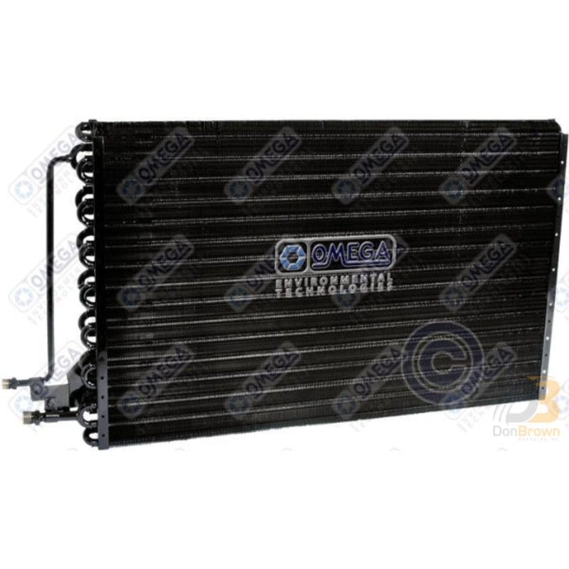 CONDENSER CHEVY / GMC 50-75 SERIES 90-93 24-30478