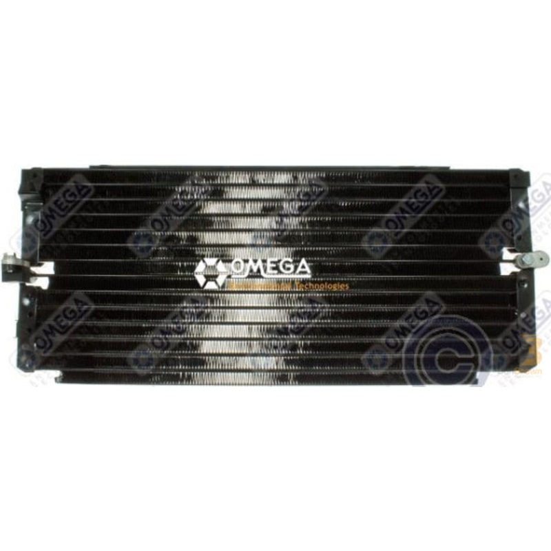 CONDENSER COROLLA 88-92 / PRIZM 88-91 SERP 24-30197