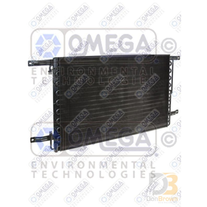 CONDENSER FREIGHTLINER COLUMBIA C112 C120 8/96-9/00 24-50535