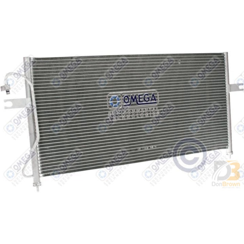 CONDENSER FRONTIER 98-01 92110-3S501 24-30192