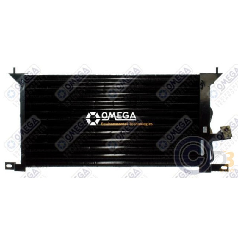 CONDENSER HONDA ACCORD 86-89 24-30375