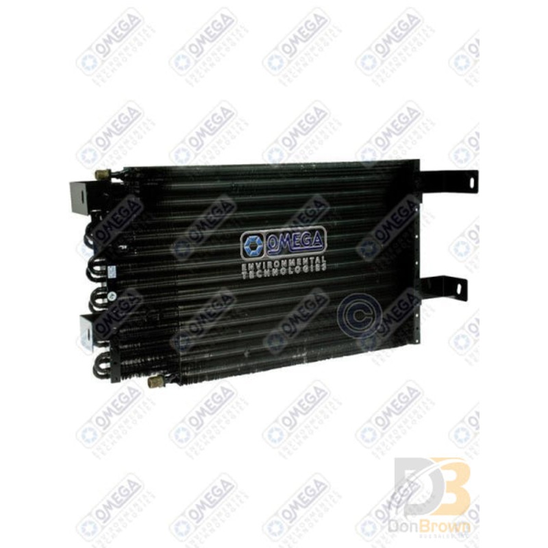 CONDENSER JEEP GRAND WAGONEER 77-91 24-33133