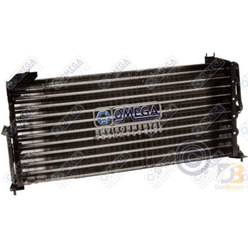 CONDENSER LEXUS ES250 90-91 24-30393