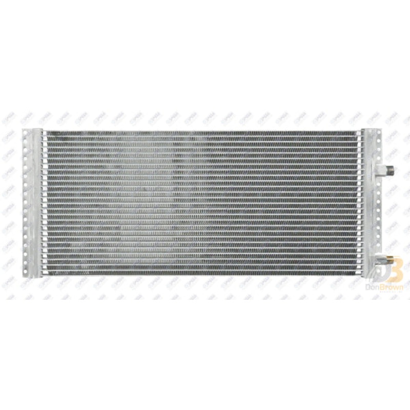 CONDENSER MULTIFLO 10.7/274mm x 25.75/659mm x 21.5mm 24-50030