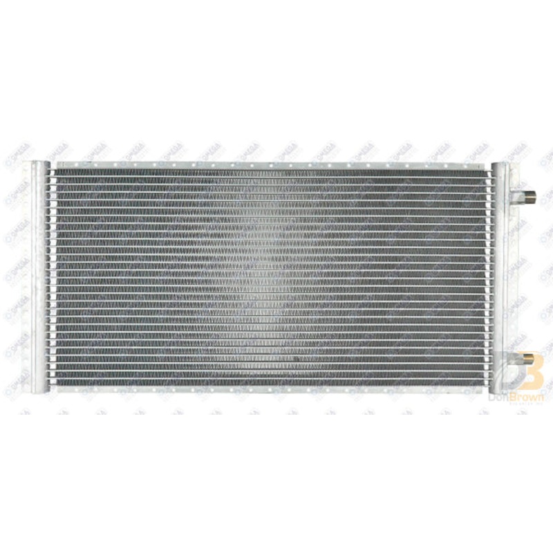 CONDENSER MULTIFLOW 12in x 25.75in 24-50055