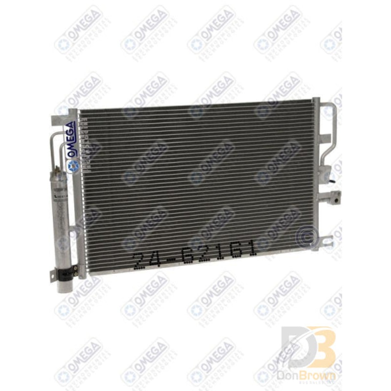 CONDENSER PONTIAC TORRENT/EQUINOX 06   15-63245 24-62161