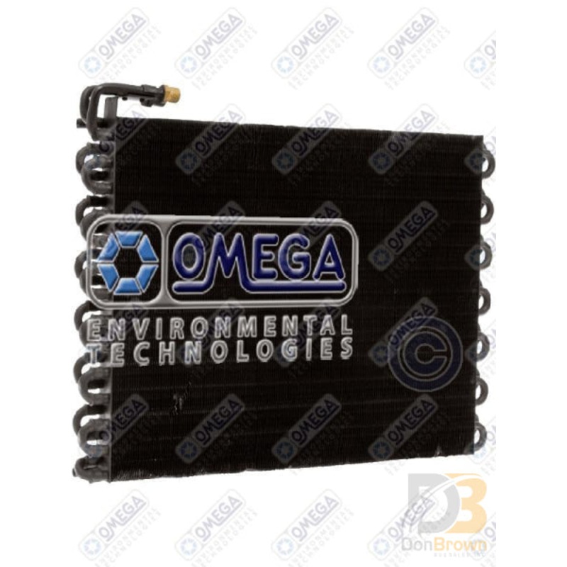 CONDENSER T/F JOHN DEERE OE# AL30364 24-14683