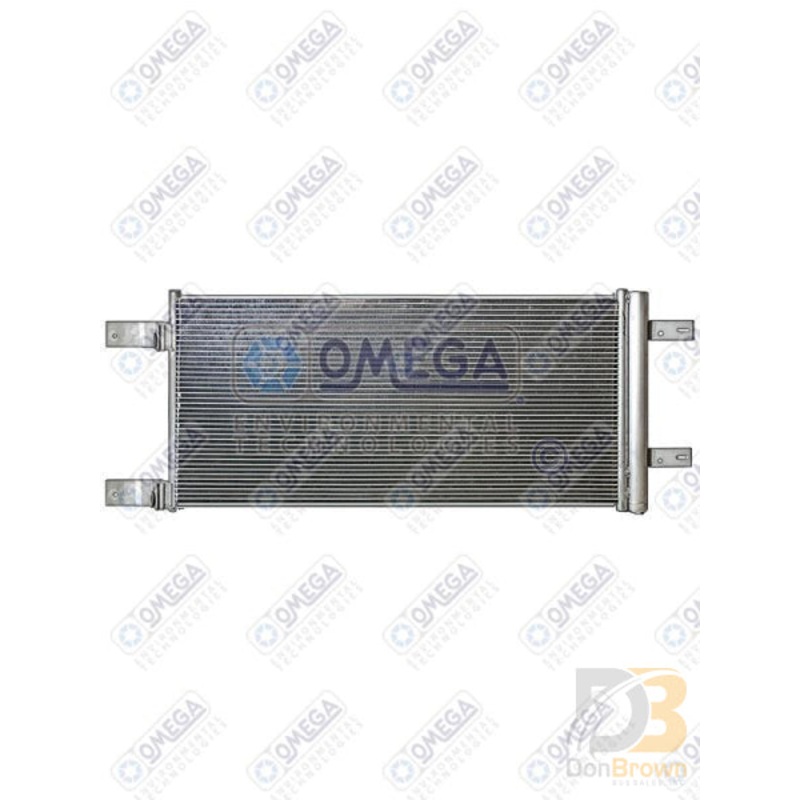 CONDENSER W/RD 24-31355