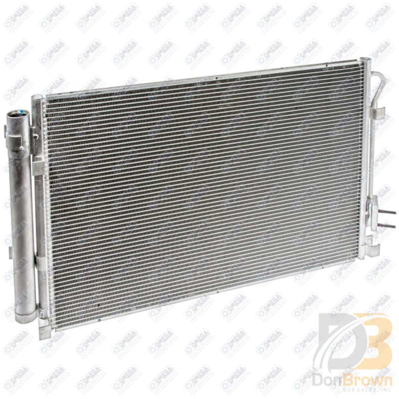 CONDENSER W/RD 24-33215